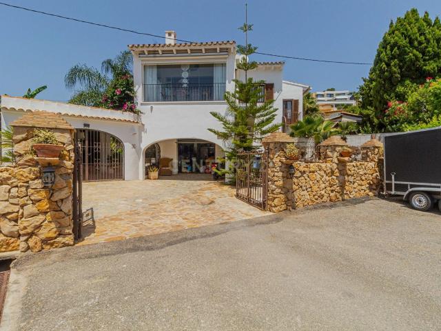 Casa en venta en Urbanització La Fustera-Els Carrions, la Marina Alta