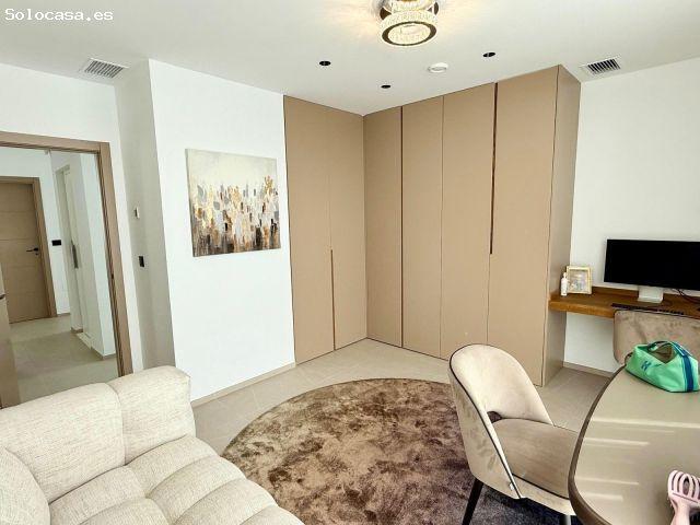 Casa en alquiler en Coloma, la Marina Baixa