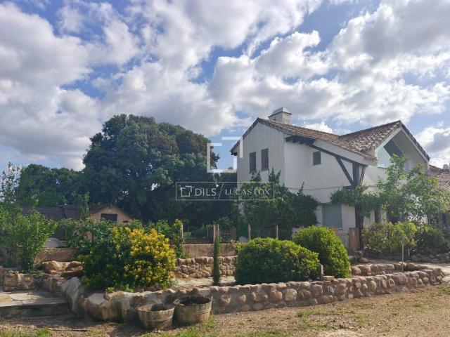 Casa en venta en Malpica De Tajo, Castilla-La Mancha