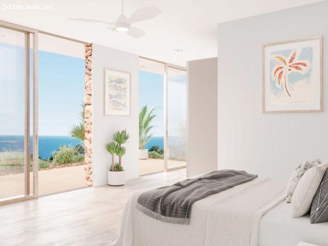 Casa en venta en Urbanització Serra d'Altea, la Marina Baixa