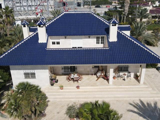 Chalet en venta en Carrús Oest, el Baix Vinalopó