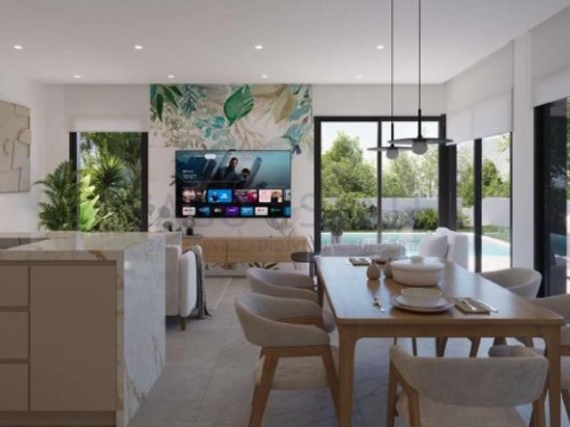 Chalet en venta en Torre de Sant Josep, la Marina Baixa