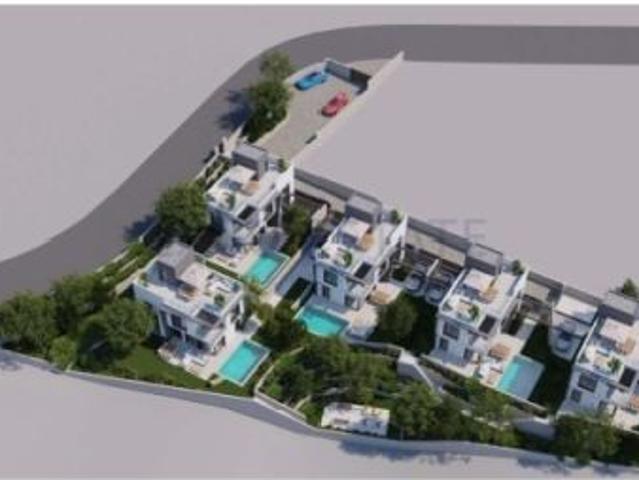Casa en venta en Torre de Sant Josep, la Marina Baixa