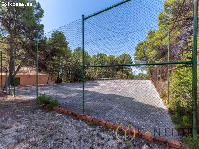 Casa en venta en l'Alcoià, Valencia