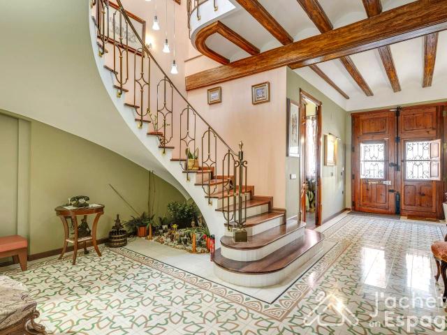 Chalet en venta en l'Horta Sud, Valencia