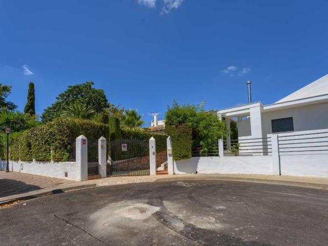 Casa en venta en Santa Eufemia, Tomares