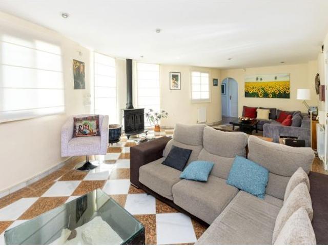 Casa en venta en Parque del Cubillas, Comarca de la Vega de Granada