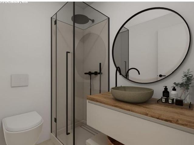 Piso en venta en Crist Rei, Raiguer
