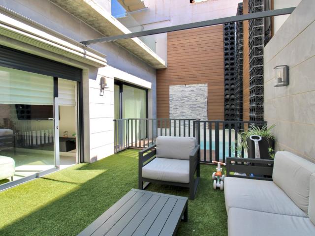 Casa en venta en Santa Juliana, Comarca de la Vega de Granada