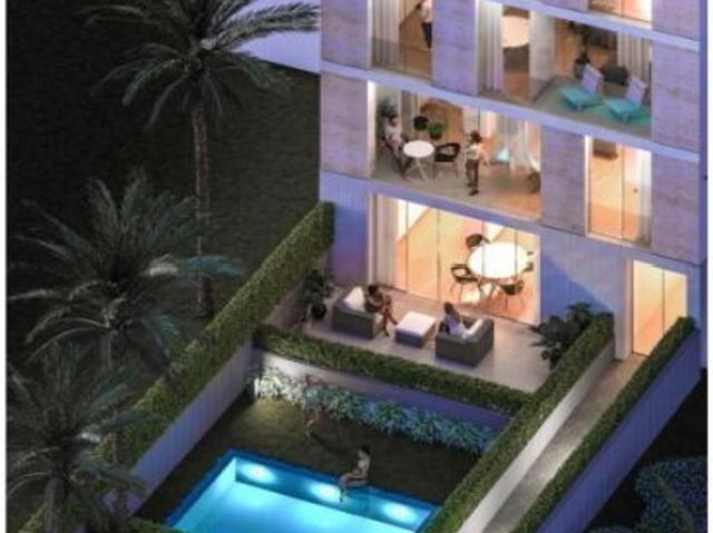 Piso en venta en Málaga del Fresno, Guadalajara
