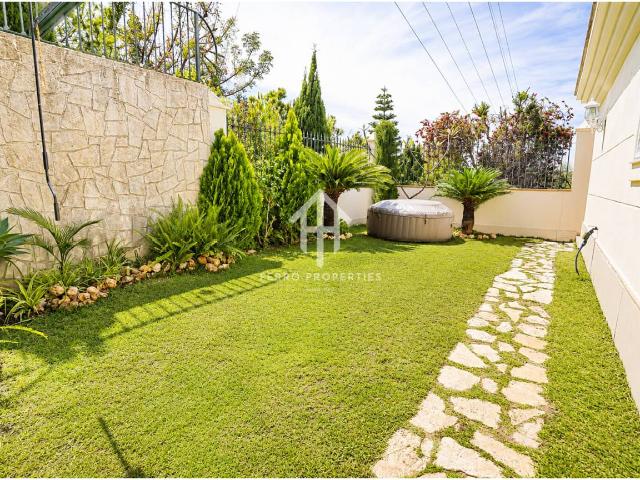Casa en venta en Centro, Málaga-Costa del Sol