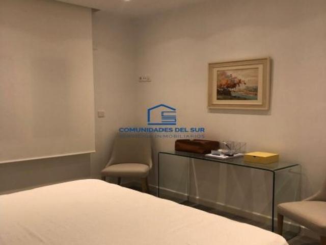 Casa en alquiler en El Puerto De Santa María, Vistahermosa