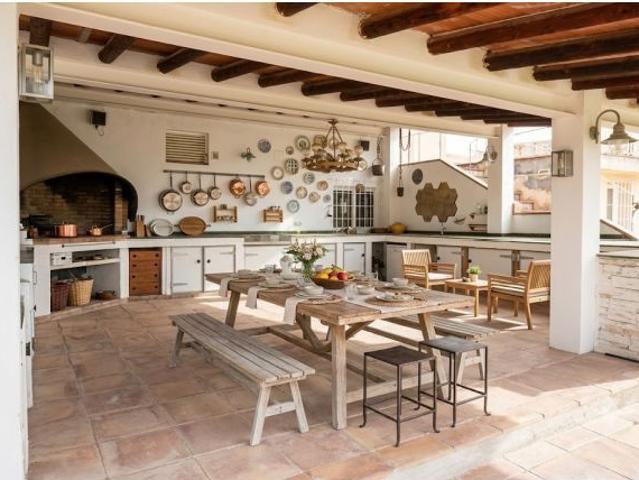 Casa en venta en el Mas d'en Gall, Baix Llobregat