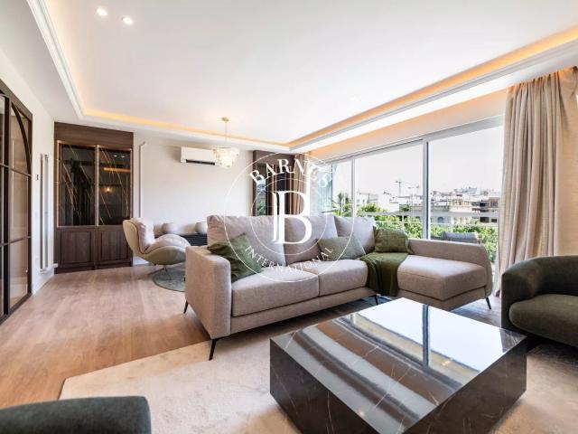 Apartamento en venta en Salamanca, Madrid