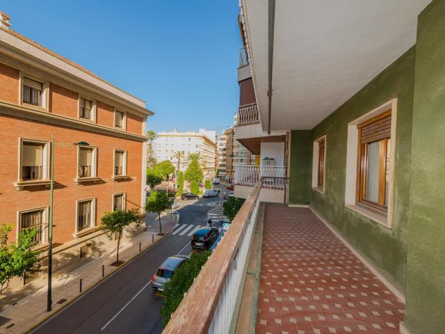 Piso en venta en Coslada