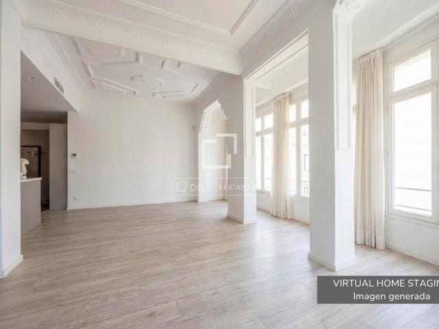 Apartamento en venta en l'Eixample, Comarca de València
