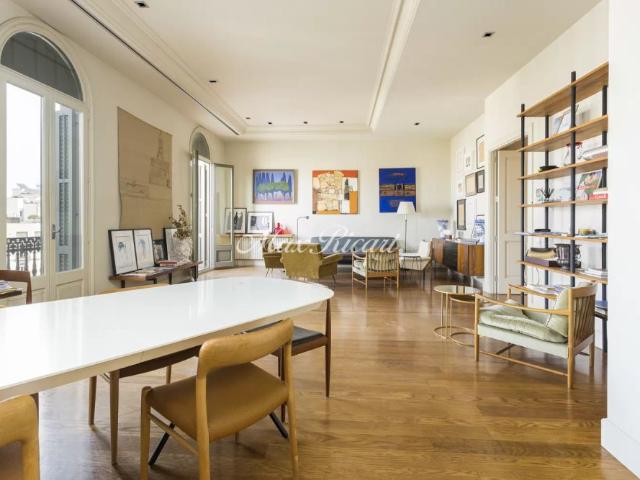 Apartamento en alquiler en Eixample, Barcelonès