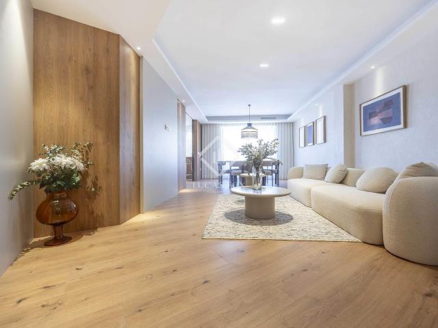 Apartamento en venta en Arrancapins, Valencia