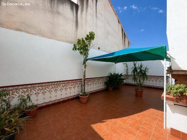 Casa en venta en La Canal de Navarrés, Valencia