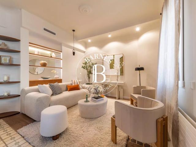 Apartamento en venta en Retiro, Madrid
