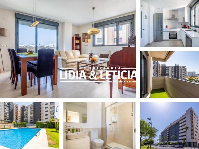 Piso en venta en Dos Hermanas, Andalucía