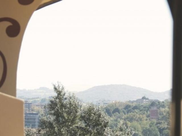 Apartamento en alquiler en Alde Zaharra, Getxo