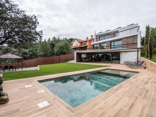 Casa en venta en Los Peñascales, Torrelodones