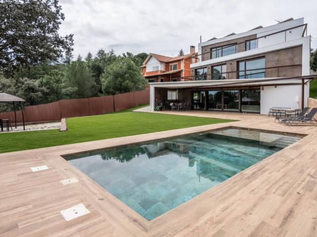 Chalet en venta en Los Peñascales, Torrelodones