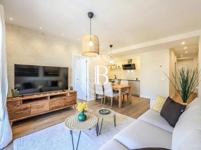 Apartamento en venta en Chamberí, Madrid