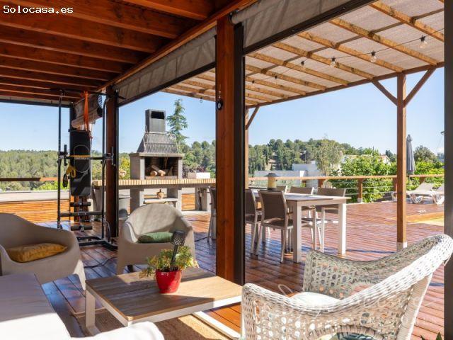 Casa en venta en Can Barata, Vallès Occidental