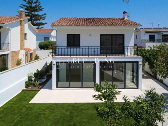 Casa en venta en El Palou, Garraf