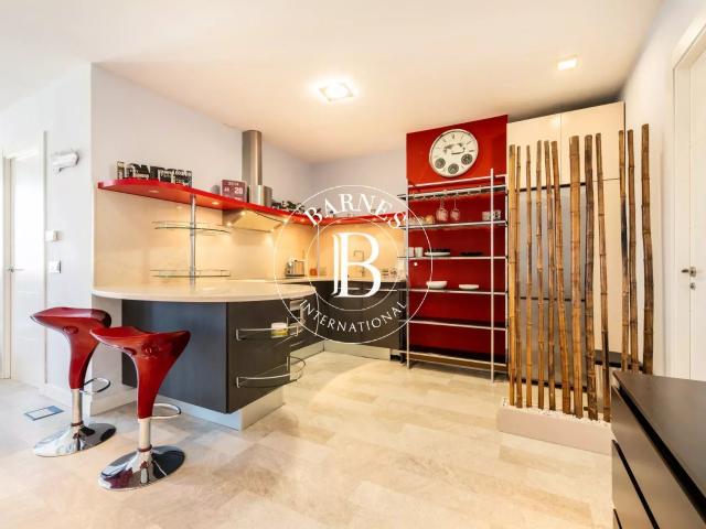 Apartamento en venta en Moncloa-Aravaca, Madrid