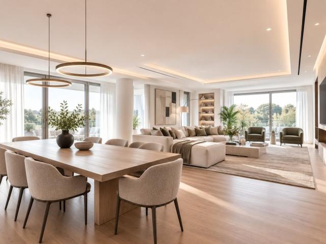 Apartamento en venta en Chamartín, Madrid