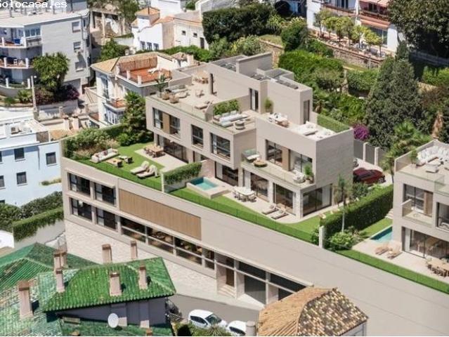 Casa en venta en Centro, Málaga-Costa del Sol