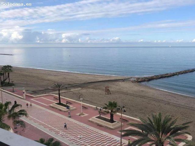 Piso en alquiler en El Zapillo, Almería