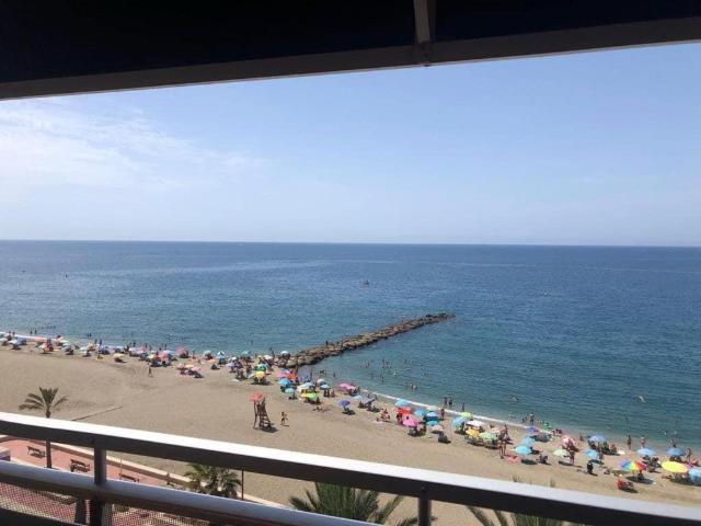 Piso en alquiler en Nueva Almería, Almería