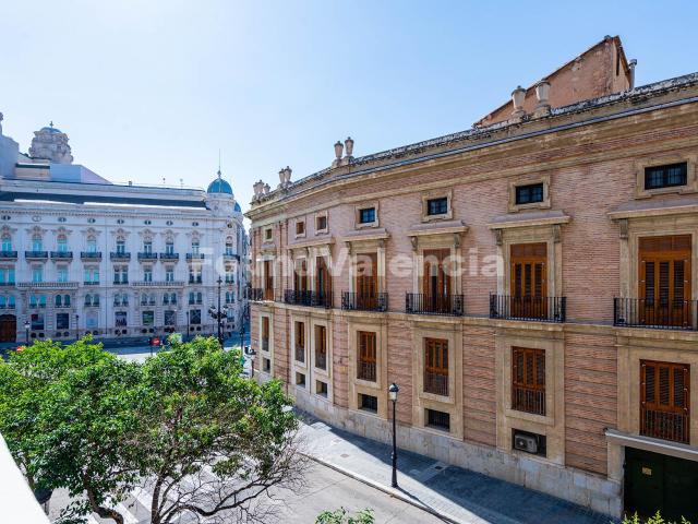 Piso en venta en Ciutat Vella, Comarca de València