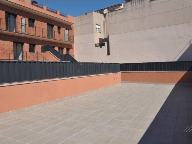 Piso en venta en Sant Baldiri, Vallès Oriental