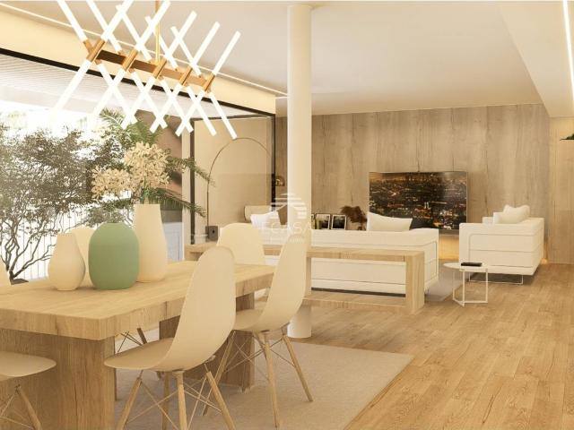 Piso en venta en Campolongo, Pontevedra