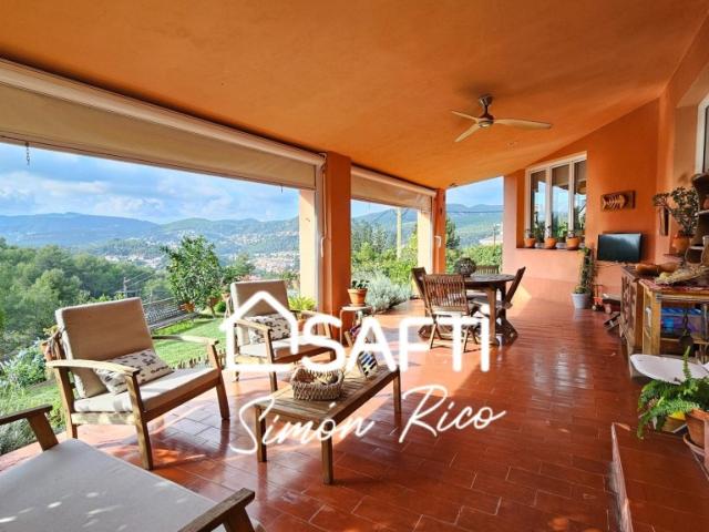 Chalet en venta en Baix Llobregat, Catalunya