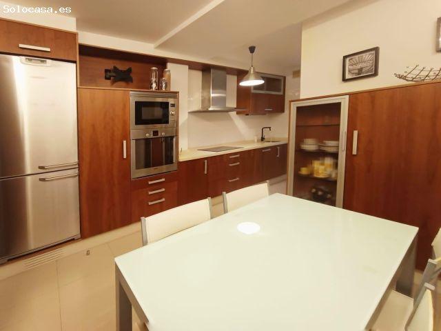 Piso en alquiler en Lérez, Pontevedra