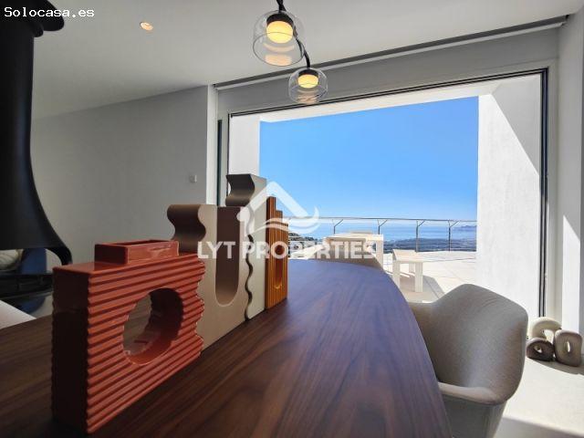 Casa en venta en la Marina Baixa, Valencia