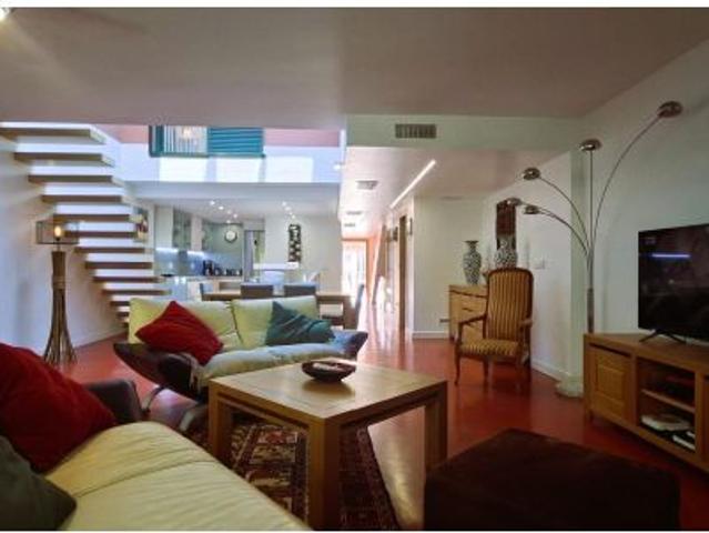 Casa en venta en San Juan De Alicante