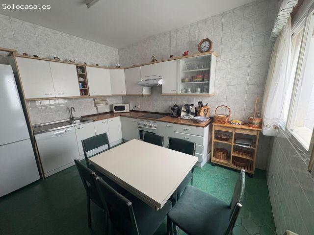 Piso en venta en Distrito Centro, Córdoba