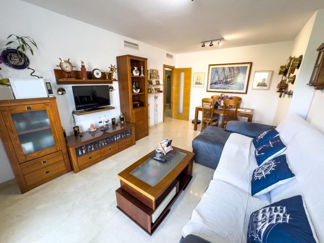 Piso en venta en Torre-Pacheco, Campo de Cartagena y Mar Menor