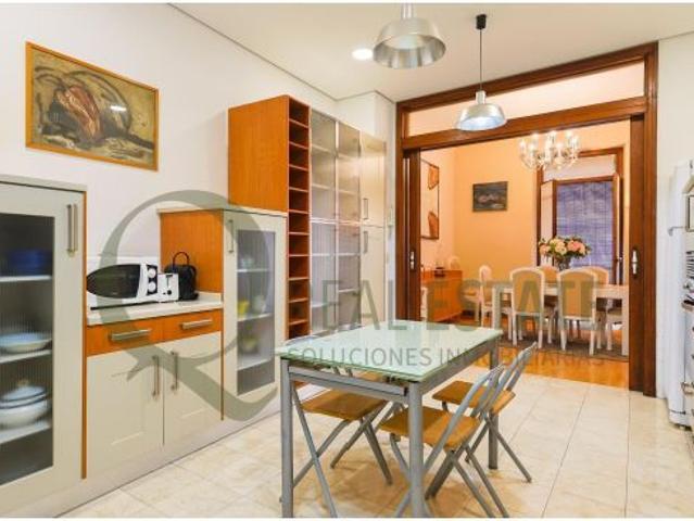 Piso en alquiler en Centro, l'Alacantí