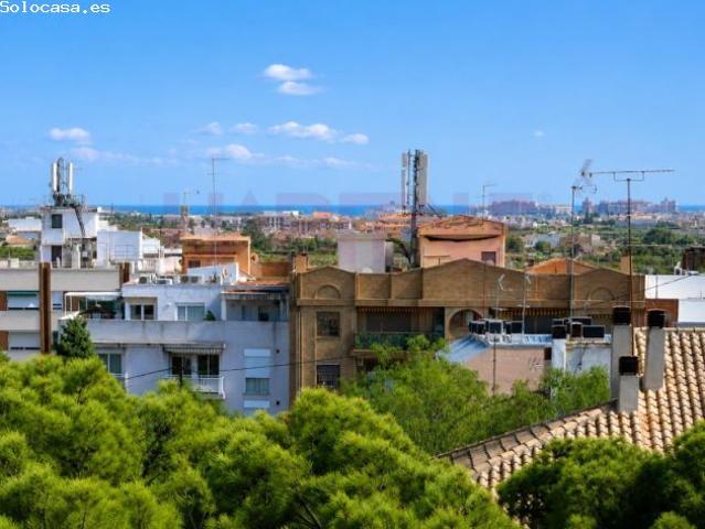 Casa en venta en l'Horta Nord, Valencia