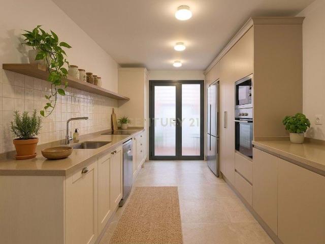 Piso en venta en Este, Málaga-Costa del Sol