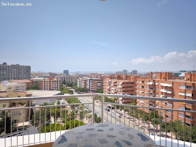 Piso en alquiler en els Quatre Garrofers, Tarragonès