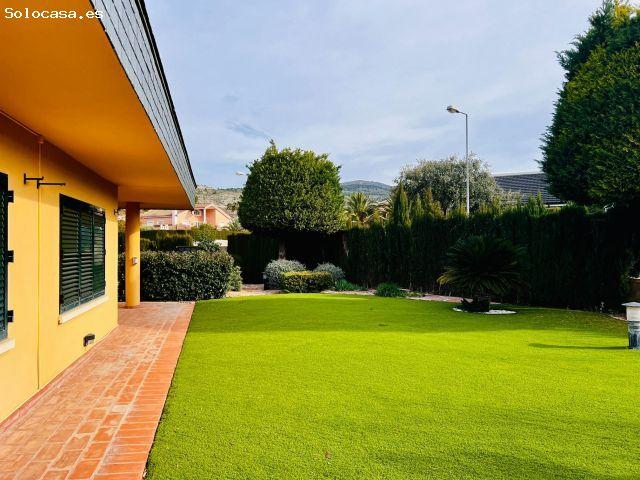 Casa en venta en l'Alcoià, Valencia